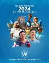 Memoria de Labores 2024