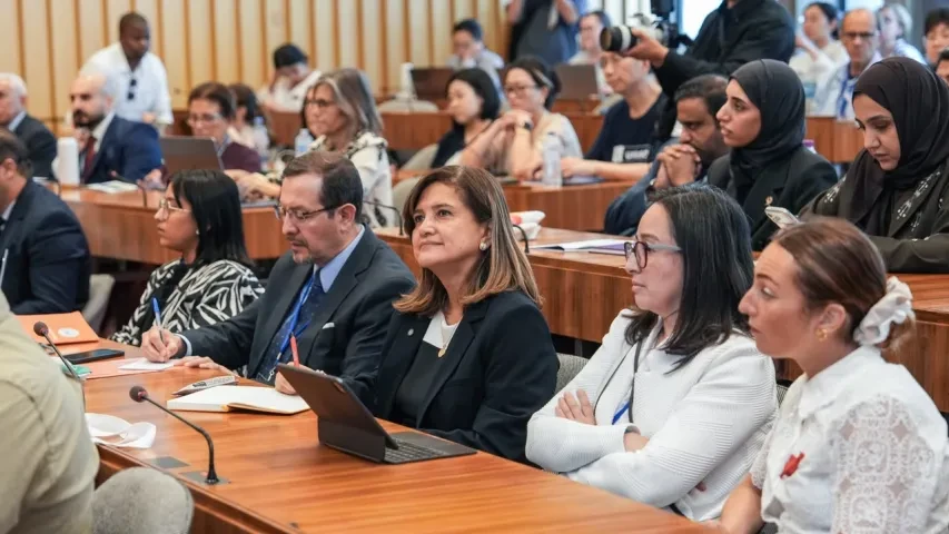 Década Internacional de las Ciencias para el Desarrollo Sostenible