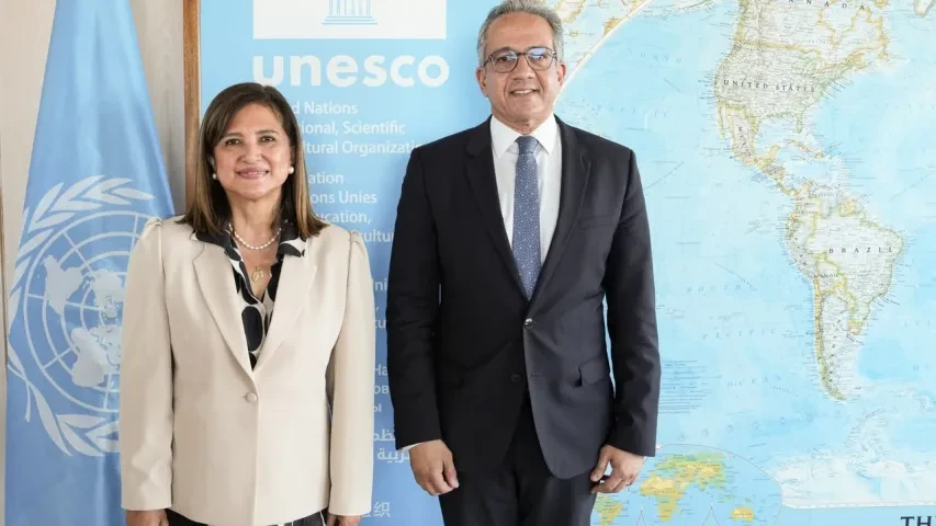 Década Internacional de las Ciencias para el Desarrollo Sostenible