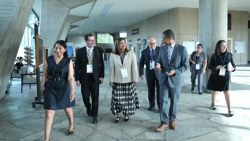 Década Internacional de las Ciencias para el Desarrollo Sostenible