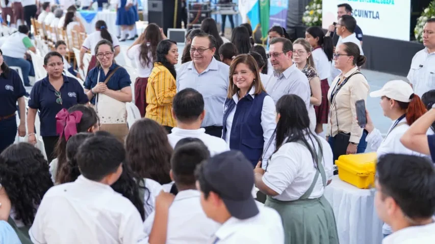 Club de Ciencias