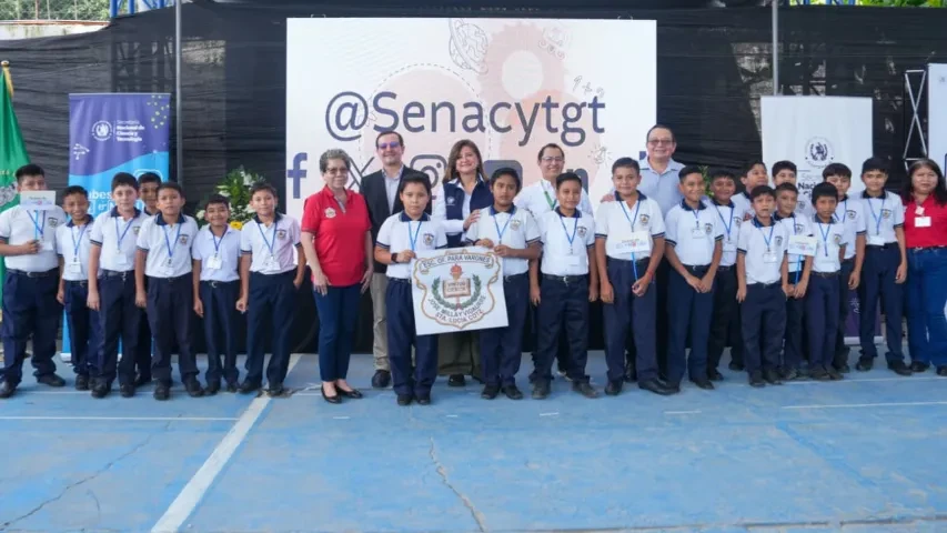 Club de Ciencias