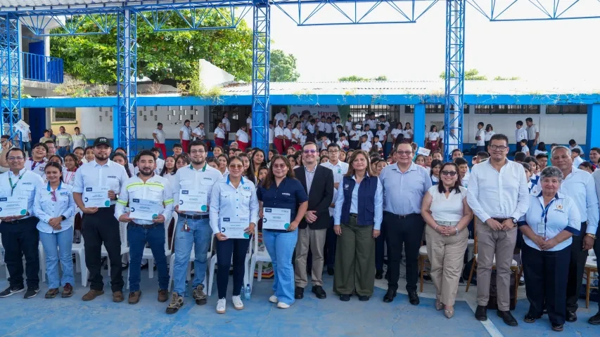 Club de Ciencias