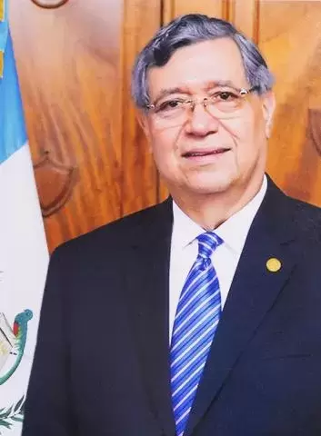 DR. JAFETH ERNESTO CABRERA FRANCO