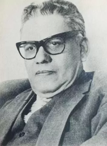 Clemente Marroquín Rojas